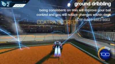 a video on my every day drills