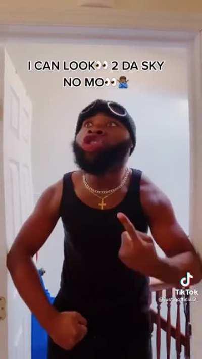 This reminded me of Jawsh