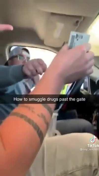 Permission Granted to FUNKY TOWN 🕺