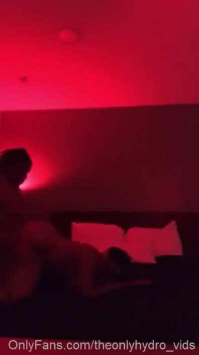 Straight Action 🍲🔥