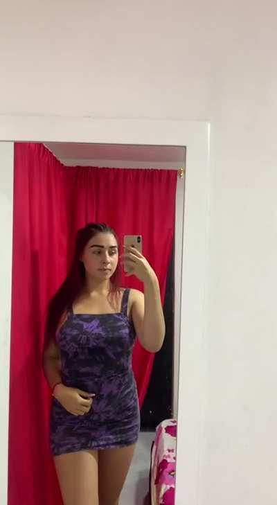 my boobs want to be made to feel pleasure