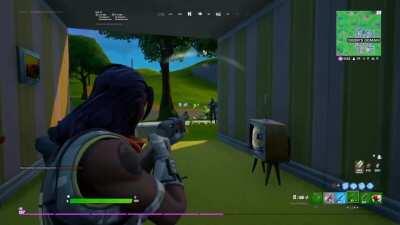 Remember Your Roots!! So with today's Nostalgia Packed Skins Dropping Today, I decided to play a few Games Similar to How I did Back in Pre-Season and made a Little Edit with it! Gotta include the Original Trailer Music Too! Hope you like this!