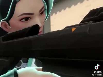 Your skillz (not mine)