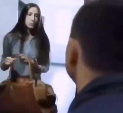 Never interrupt Kiryu playing Ukulele >:(