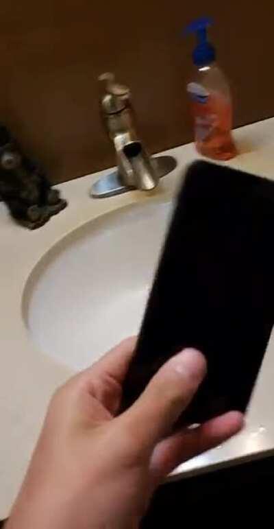 I made this about 2 years ago