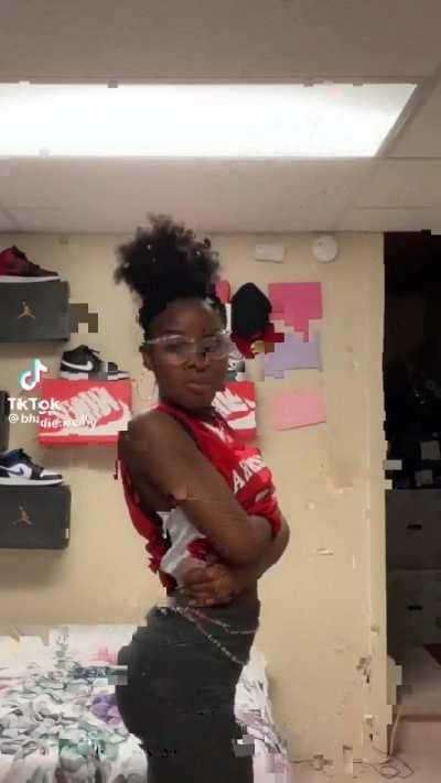 🇹🇬Bhadie.Kelly Extended Compilation 🔥