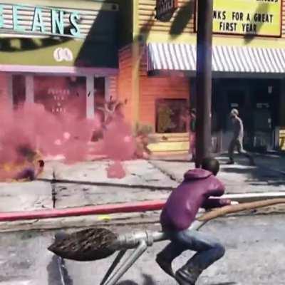 this new Harry Potter game looks fun.