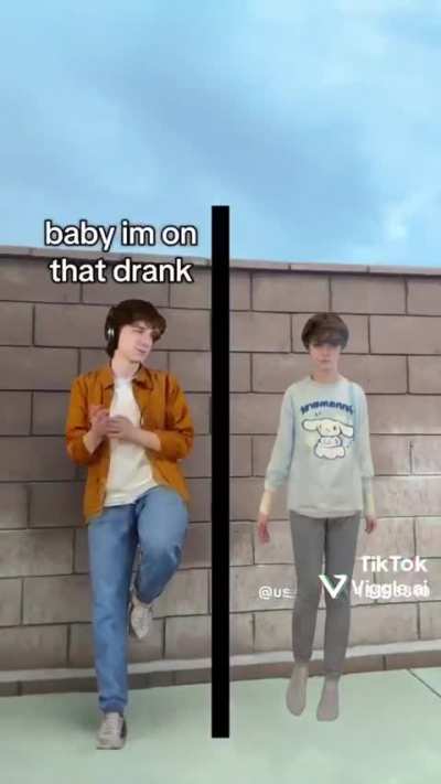 Parallel lines never meet