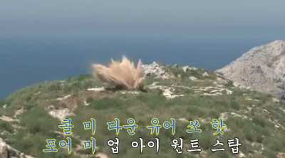 Military shitpost made by official South Korean army