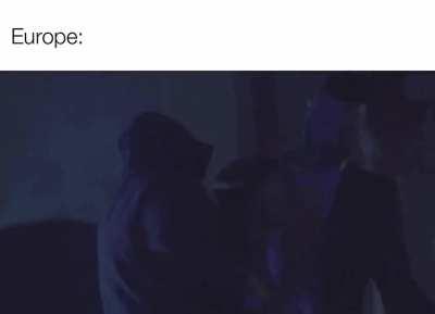 Europe