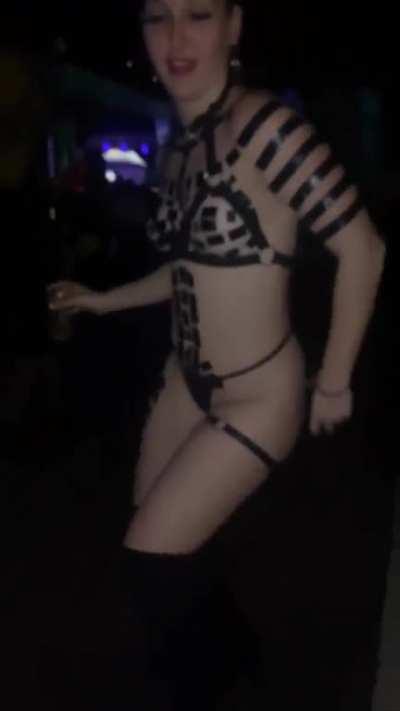 Good times with @miss_tk_zurich