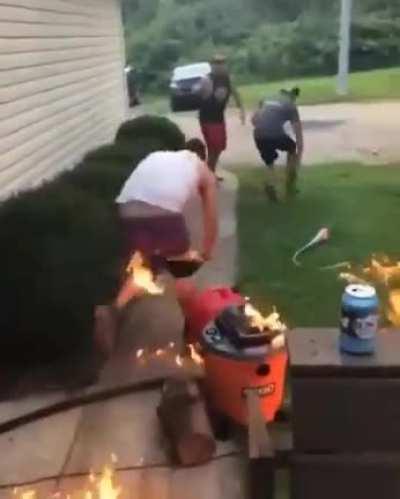 Ohkie now that’s funny af