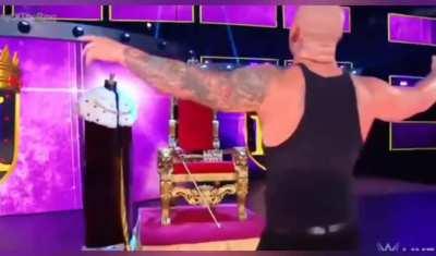 THE BASEMENT IS DEAD