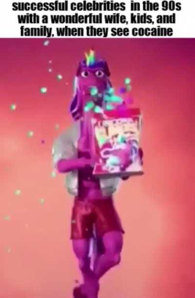 British people eating spices