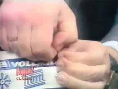 Höhepunkt des österreichischen Marketings (1988)