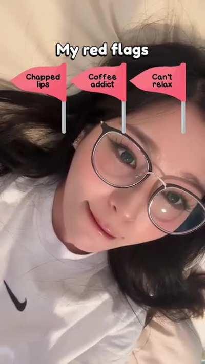 Hyoon's TikTok