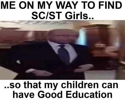 We live in a society...