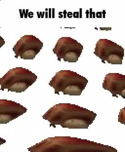 Breadbug - Video #0634