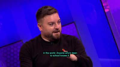 Schools are the biggest hotbed for misinformation