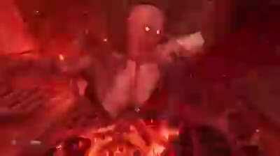 Doom en general es el mejor juego del mundo 😎 🔥 👌🏻 😈 👊