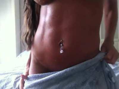 Swedish Emelie Ekstrom