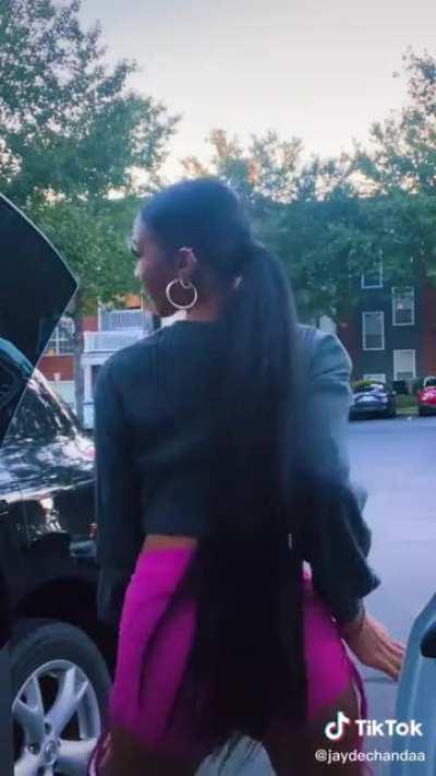 JaydechandaOF - Video #1660