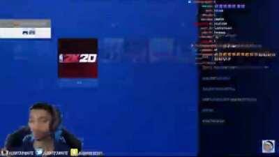 FlightReacts Goes SuperSaiyan On 2K Devs!!!