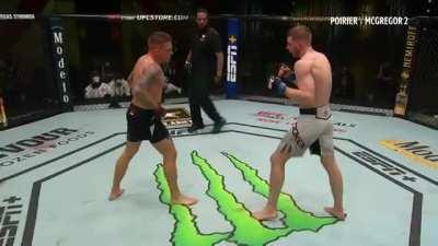 Dustin Poirier vs Dan Hooker Full-Fight Replay