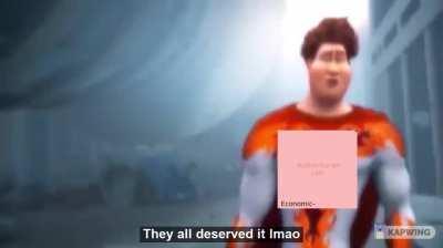 Average “It wasn’t real communism” fan vs. Average “It was real & it was glorious” enjoyer