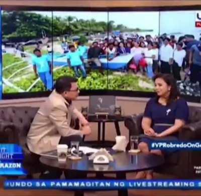 Your daily dose of sibuyas from VPL. 🥹💗🌸