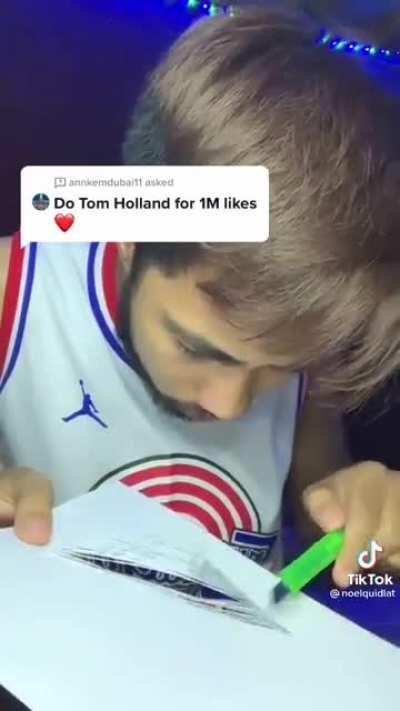 Incredible paper cutting art