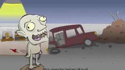 Tranzit but it’s the Friends intro