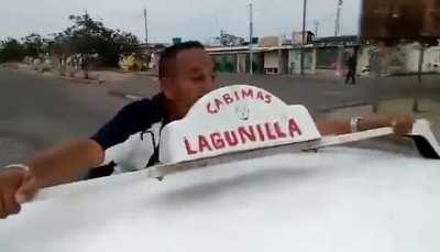 Transporte Publico en el Zulia