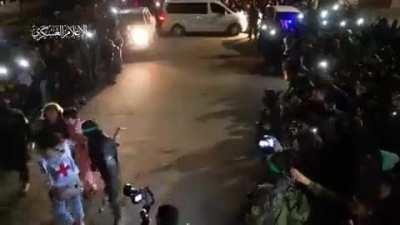 Full footage of yesterday's Grand Gaza festival of mocking civilian victims #Gaza_nightlife ✌️
