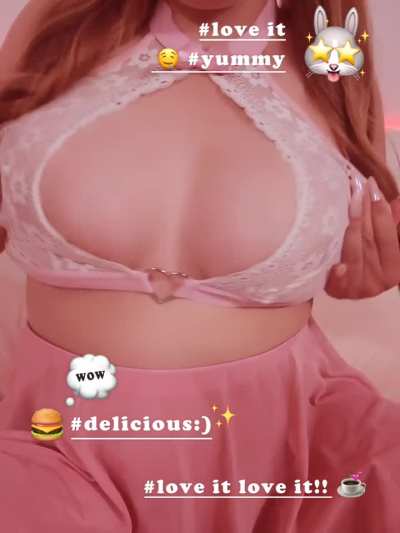 Ready for Tonight 🤍