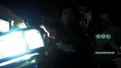 ITS MUTTB MONDAY NIGGA