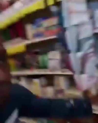 CVS GANG 💯💯💯