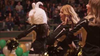 The Honor List (2018), PG-13, Meghan Rienks and Sasha Pieterse (bare ass) and Karrueche Tran's body double (also bares ass)