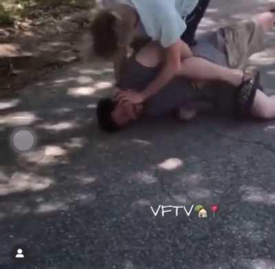 Bro didn’t let that slide