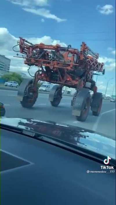 Literally Undertaking