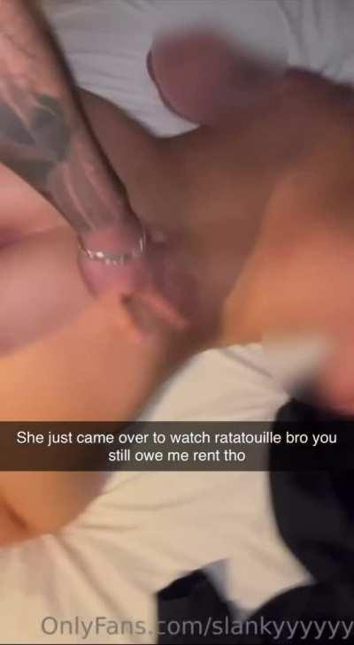 Consequences of not paying your rent