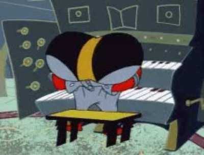 Bless the AoSth animators