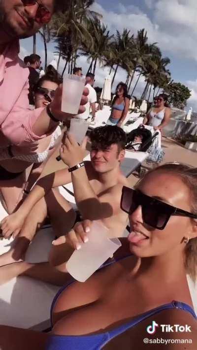 We Really Are Livin Life GIF by peternr1