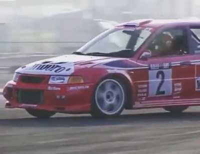 When Marlboro was advertised in a lot of sports