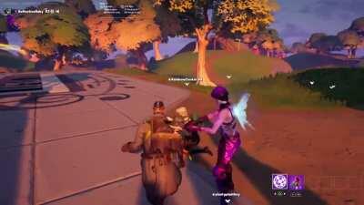 Reaction emotes are a blessing