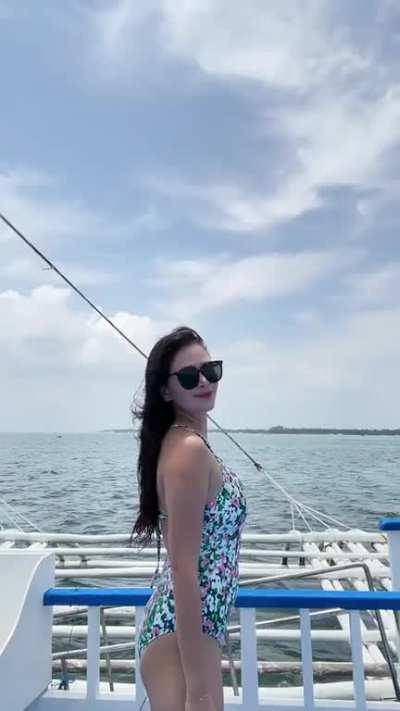 Bela Padilla