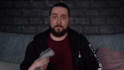 Oh Christ, we’re all dead