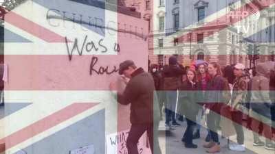 This man gets the tea prize