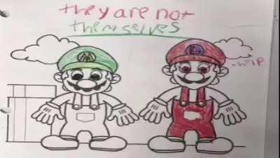 epilepy parts are very hard to make