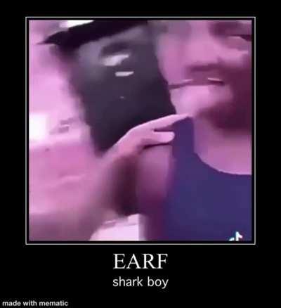 The first rardit post